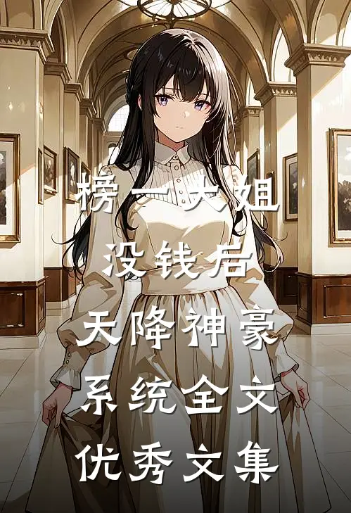 榜一大姐没钱后,天降神豪系统全文优秀文集