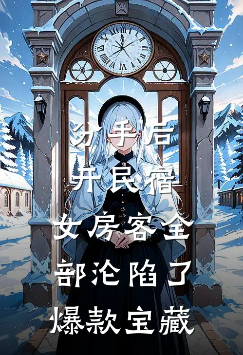 分手后开民宿，女房客全部沦陷了爆款宝藏