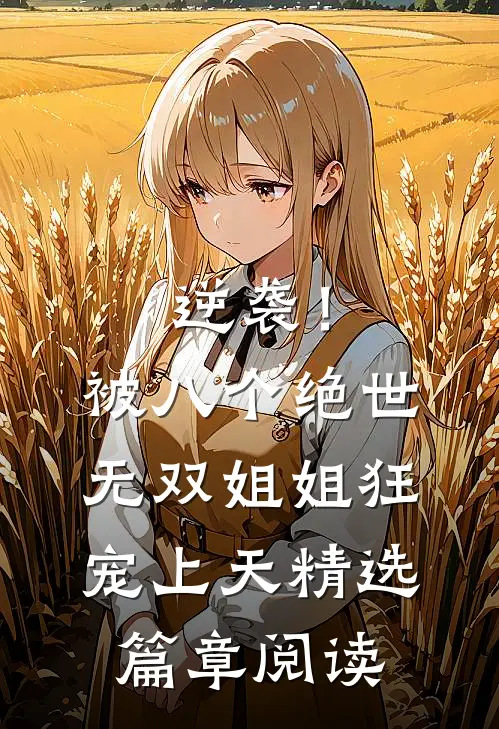 逆袭！被八个绝世无双姐姐狂宠上天精选篇章阅读