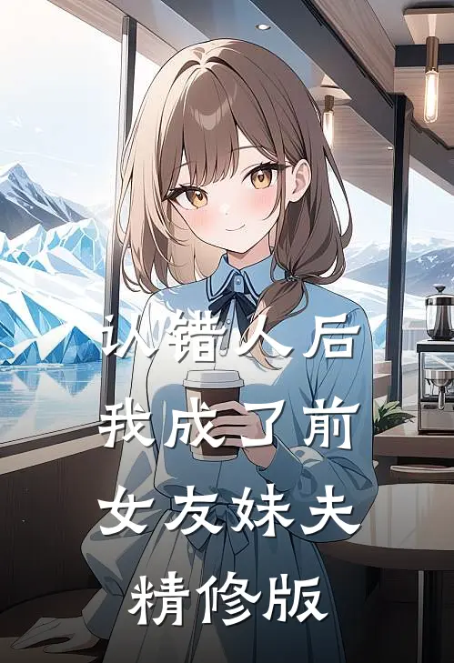 认错人后,我成了前女友妹夫精修版