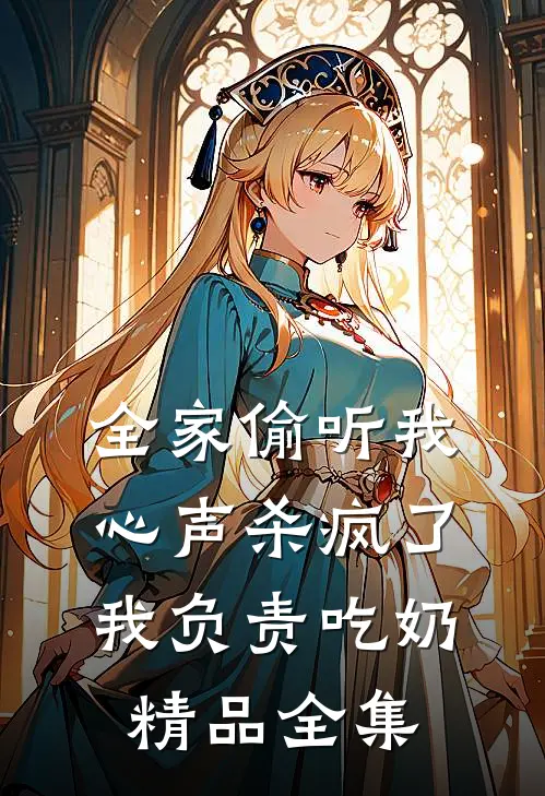 全家偷听我心声杀疯了，我负责吃奶精品全集