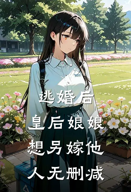 逃婚后,皇后娘娘想另嫁他人无删减