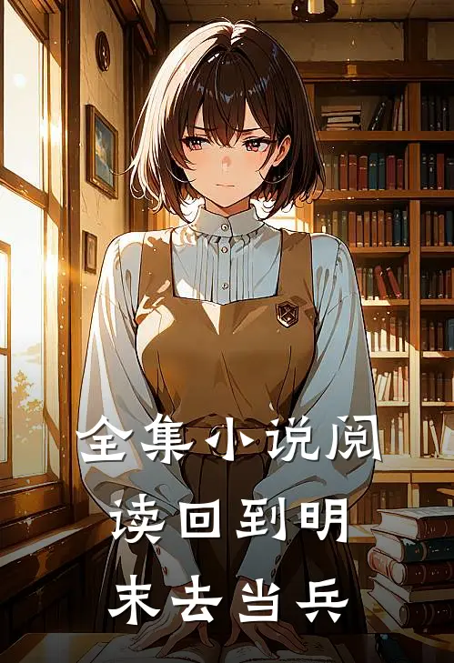 全集小说阅读回到明末去当兵