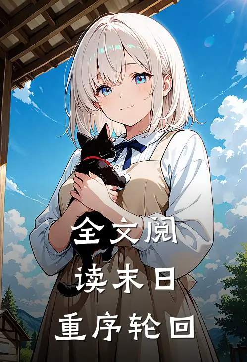 全文阅读末日重序轮回