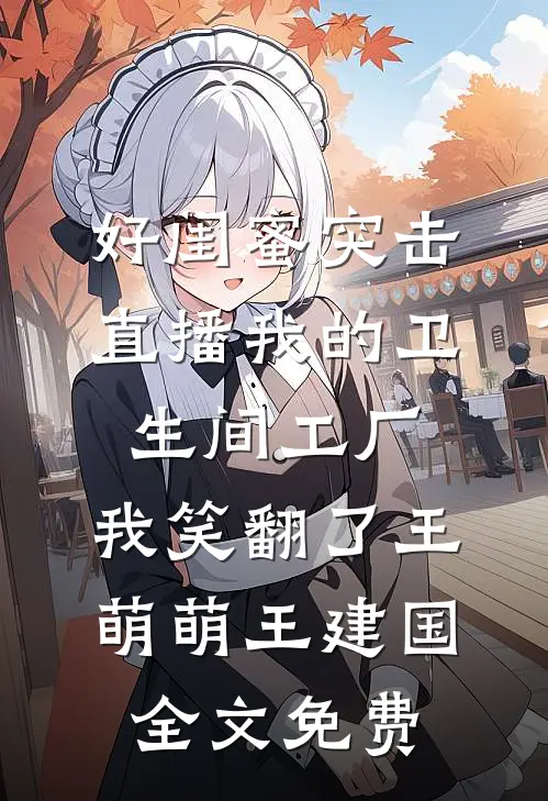 好闺蜜突击直播我的卫生间工厂，我笑翻了王萌萌王建国全文免费