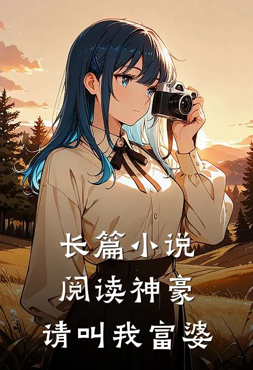 长篇阅读神豪请叫我富婆