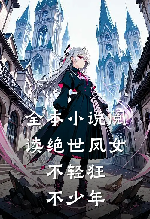 全本小说阅读绝世凤女：不轻狂不少年