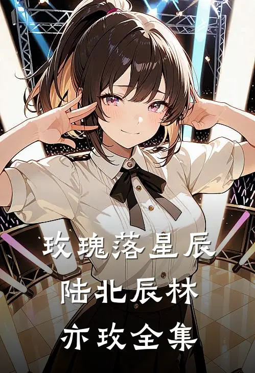 玫瑰落星辰陆北辰林亦玫全集