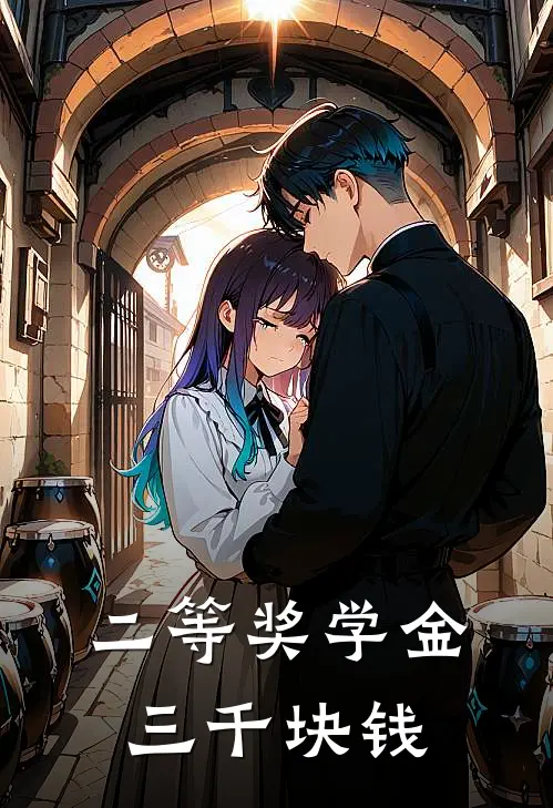 二等奖学金三千块钱多少钱