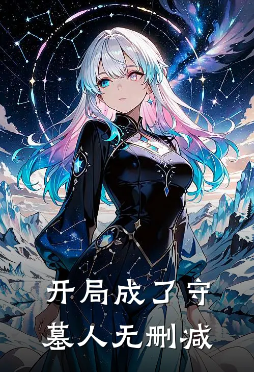 开局成了守墓人无删减