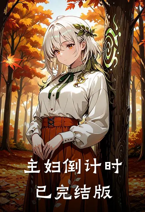 主妇倒计时已完结版