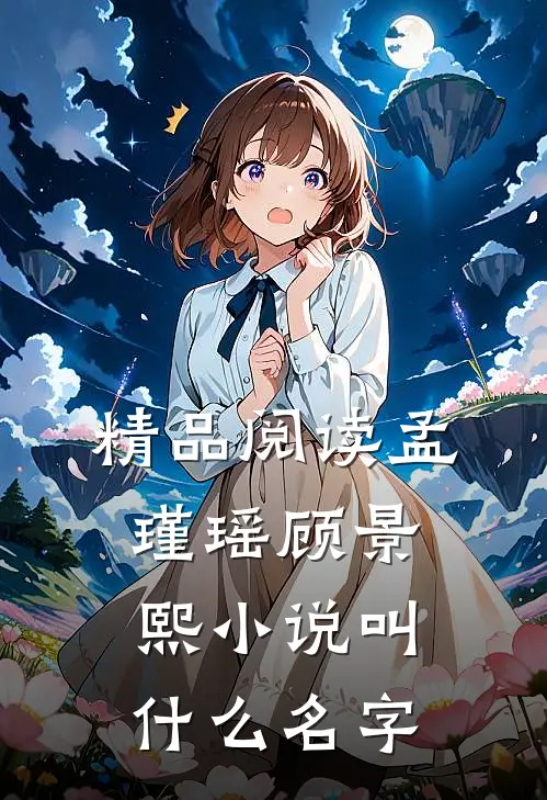 精品阅读孟瑾瑶顾景熙小说叫什么名字