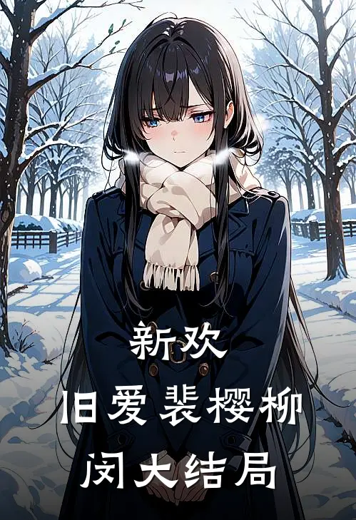 新欢,旧爱裴樱柳闵大结局免费阅读