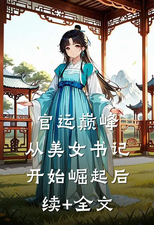 官运巅峰，从美女书记开始崛起后续+全文