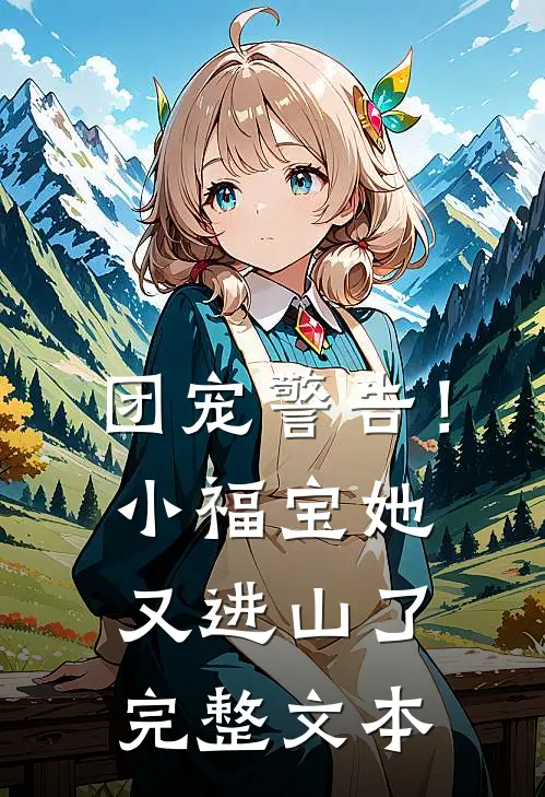 团宠警告!小福宝她又进山了完整文本免费阅读
