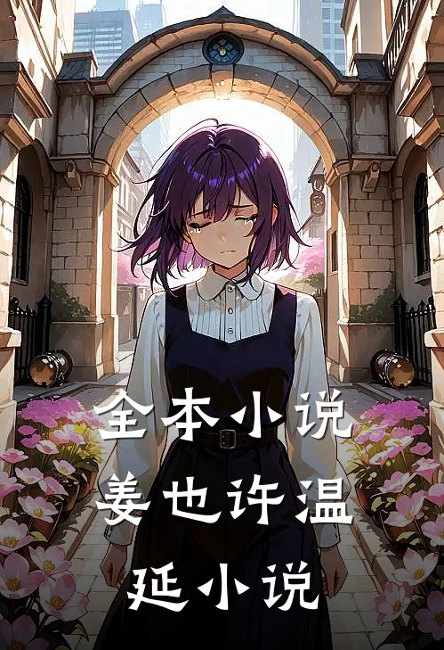 全本小说姜也许温延小说