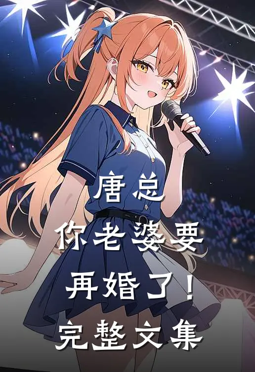 唐总，你老婆要再婚了！完整文集