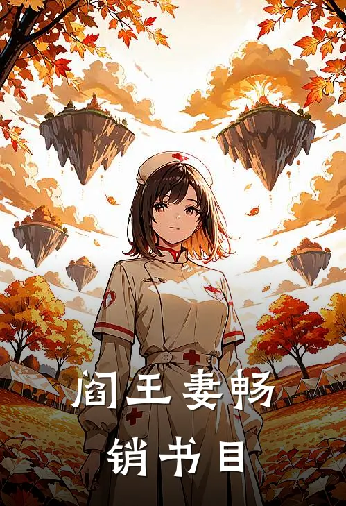 阎王妻畅销书目全文