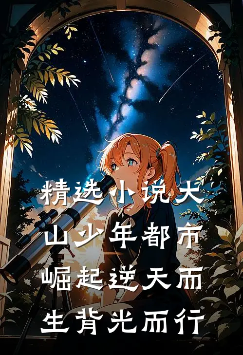 精选小说大山少年都市崛起(逆天而生背光而行)