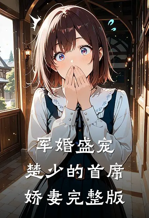 军婚盛宠楚少的首席娇妻完整版