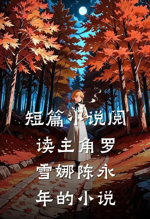 短篇小说阅读主角罗雪娜陈永年的小说