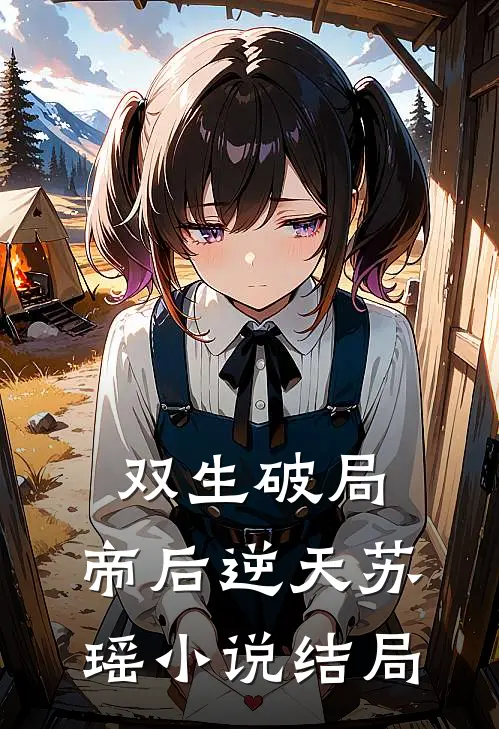 双生破局帝后逆天苏瑶结局