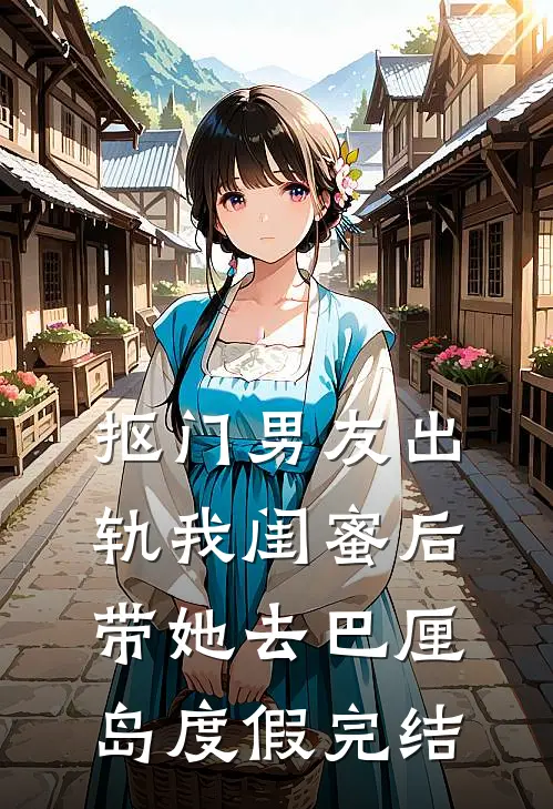 抠门男友出轨我闺蜜后带她去巴厘岛度假完结