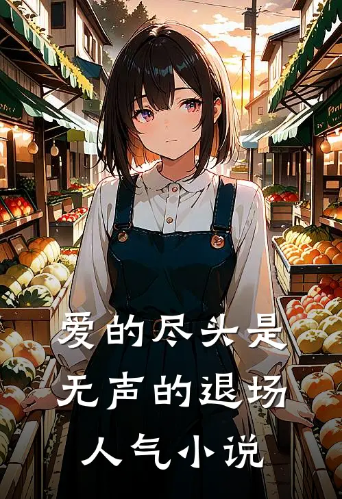 爱的尽头是无声的退场人气