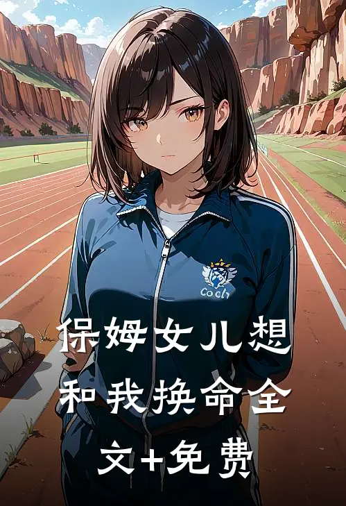 保姆女儿想和我换命全文+免费