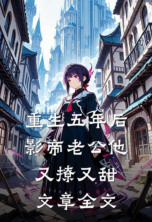 重生五年后，影帝老公他又撩又甜文章全文