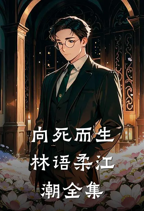 向死而生林语柔江潮全集