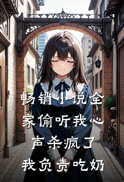 畅销小说全家偷听我心声杀疯了，我负责吃奶