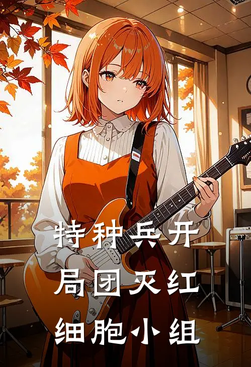 特种兵开局团灭红细胞小组