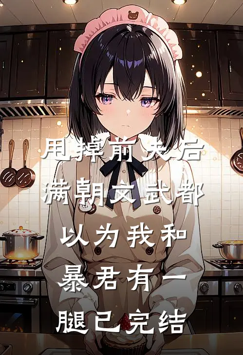 甩掉前夫后，满朝文武都以为我和暴君有一腿已完结