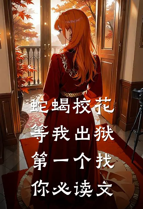蛇蝎校花,等我出狱第一个找你必读文 在线阅读