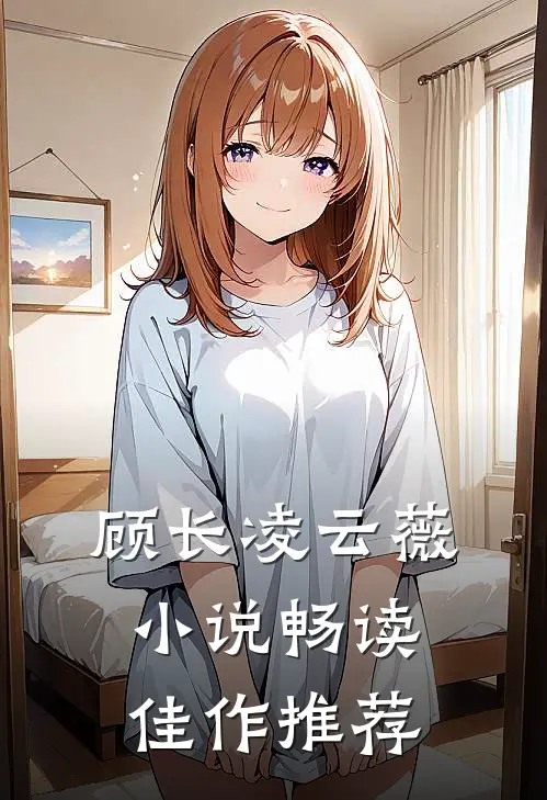 顾长凌云薇小说畅读佳作推荐