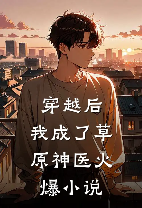 穿越后,我成了草原神医火爆