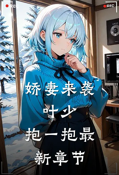 娇妻来袭叶少,抱一抱最新章节