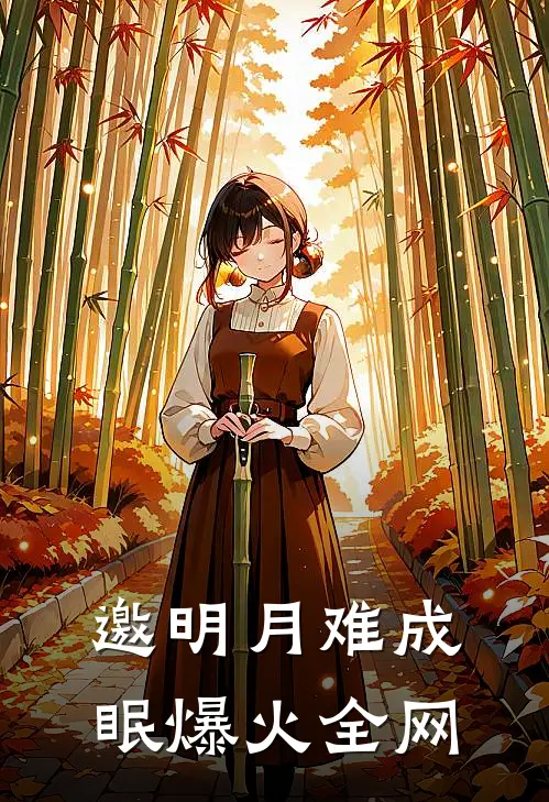 邀明月难成眠爆火全网