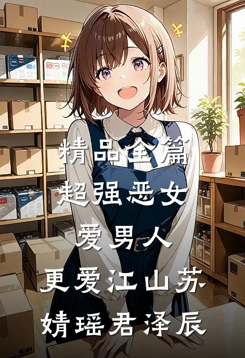 精品全篇超强恶女:爱男人,更爱江山(苏婧瑶君泽辰)