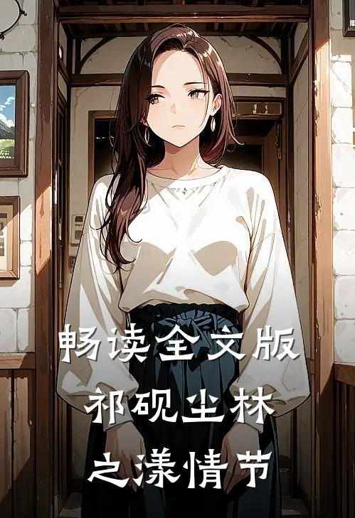 畅读全文版祁砚尘林之漾情节