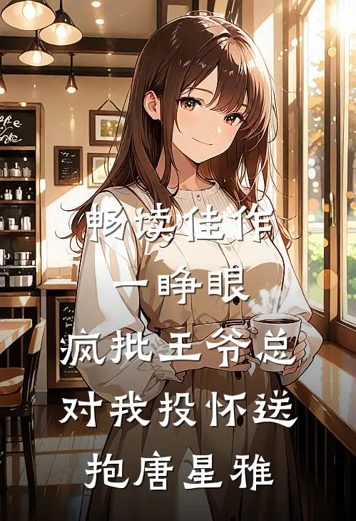 畅读佳作一睁眼,疯批王爷总对我投怀送抱唐星雅