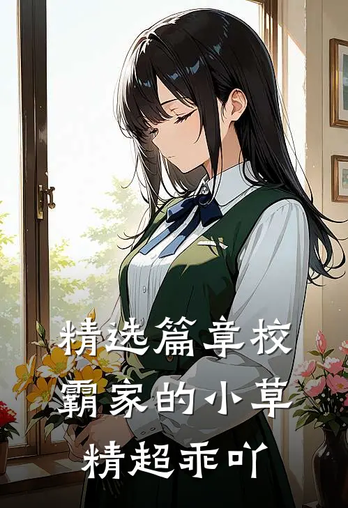 精选篇章校霸家的小草精超乖吖