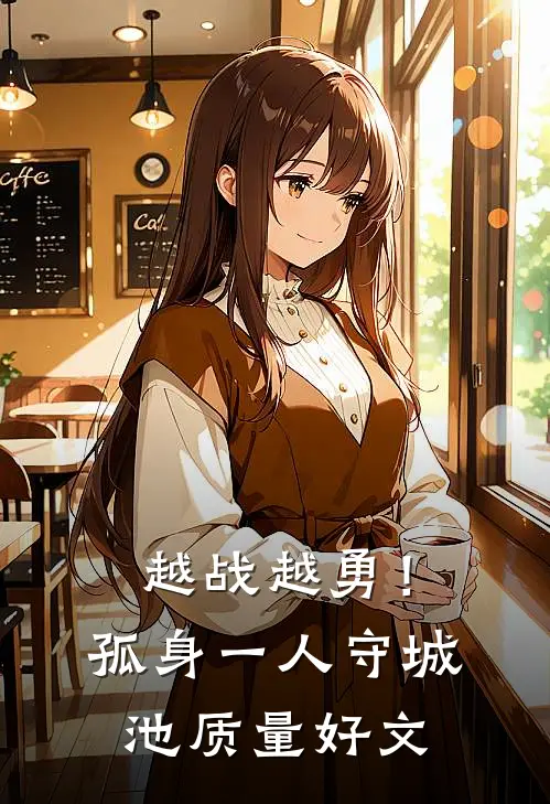 越战越勇！孤身一人守城池质量好文
