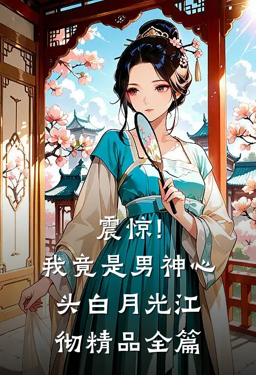 震惊!我竟是男神心头白月光江彻精品全篇