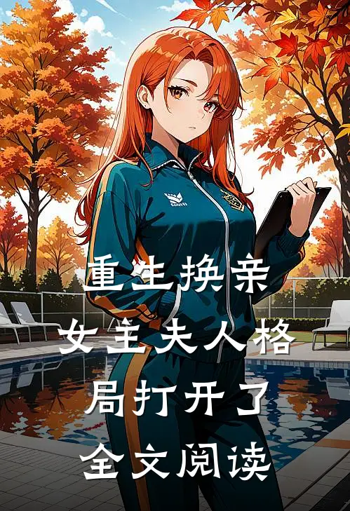 重生换亲,女主夫人格局打开了全文阅读免费