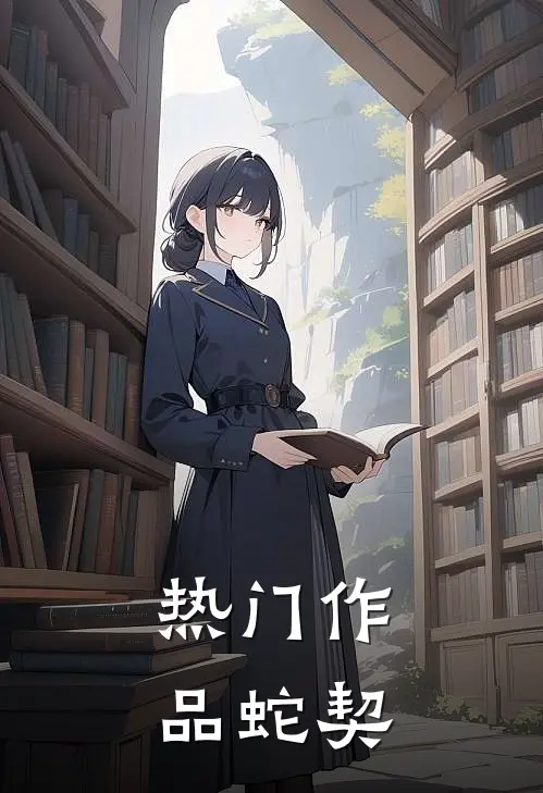热门作品蛇契