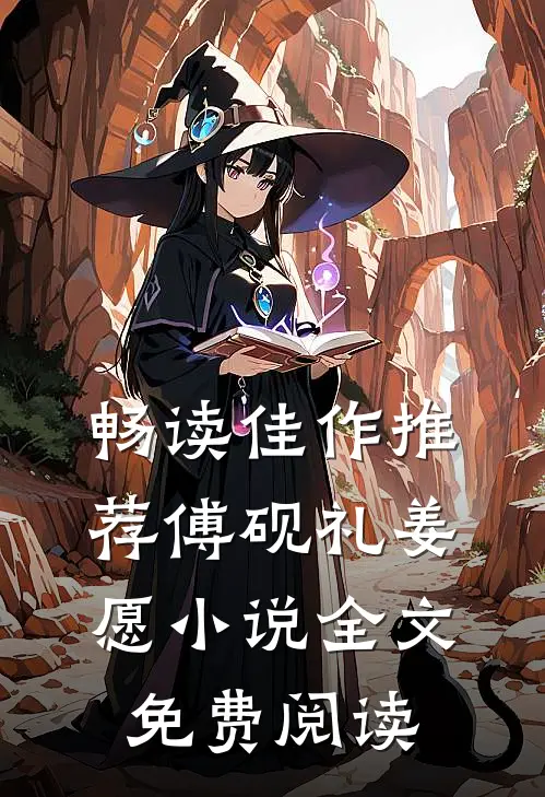 畅读佳作推荐傅砚礼姜愿小说全文免费阅读