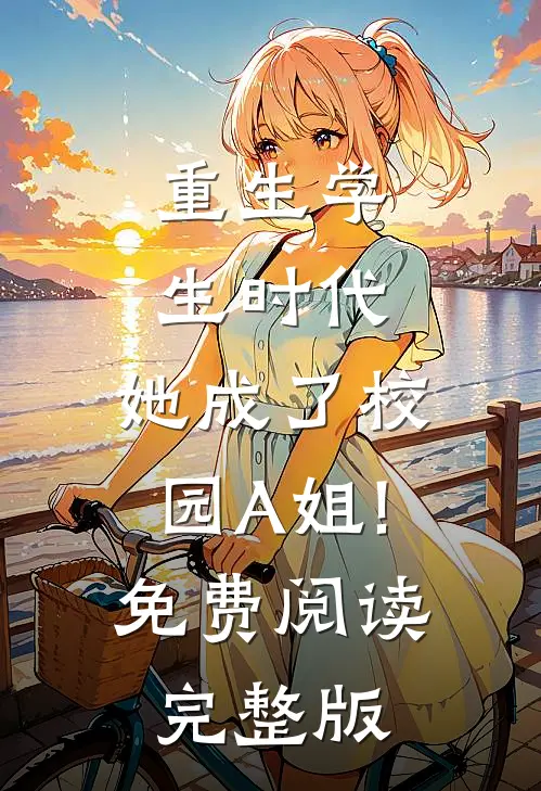重生学生时代:她成了校园A姐!免费阅读完整版