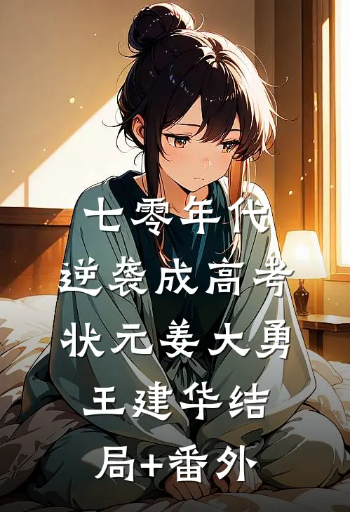 七零年代，逆袭成高考状元姜大勇王建华结局+番外